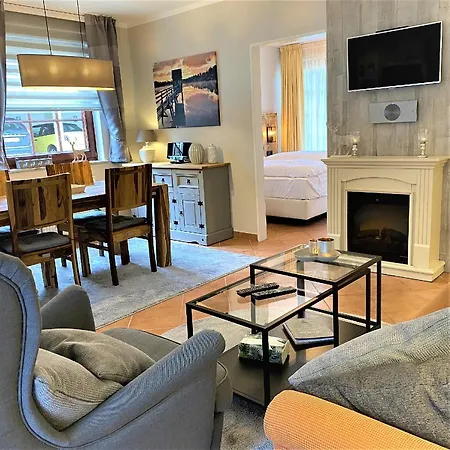 Luxus Ferienwohnung Ausspann Goslar Exterior foto
