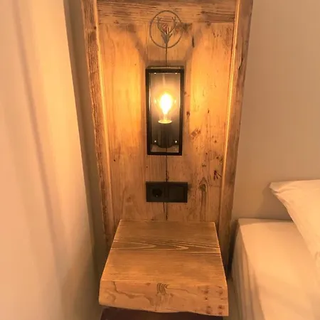 Luxus Ferienwohnung Ausspann Goslar Exterior foto