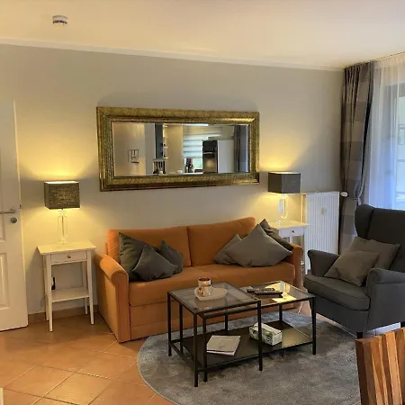 Luxus Ferienwohnung Ausspann Goslar Exterior foto