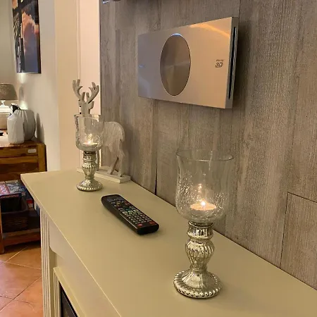 Luxus Ferienwohnung Ausspann Goslar Exterior foto