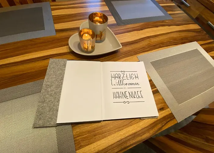 Luxus Ferienwohnung Ausspann