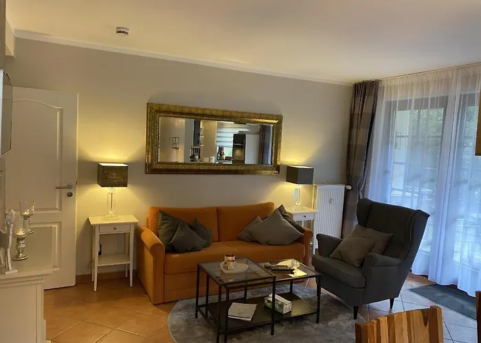 Luxus Ferienwohnung Ausspann