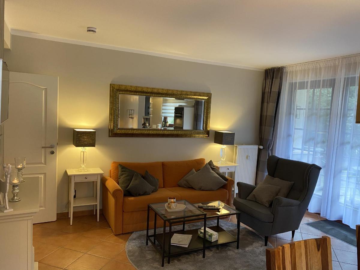 Luxus Ausspann Apartment Goslar
