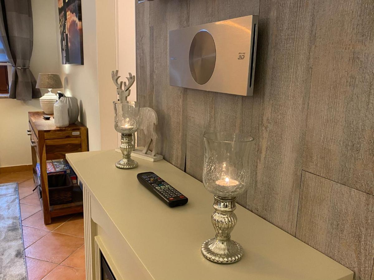 Apartment Luxus Ausspann