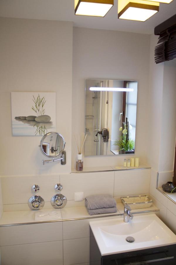 Luxus Ausspann Apartment