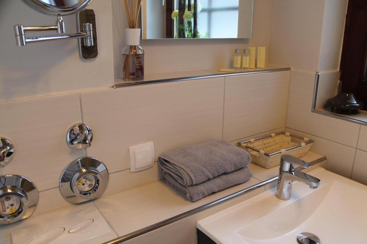 Apartment Luxus Ausspann