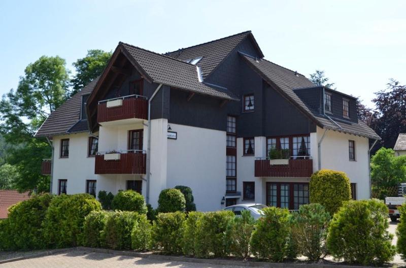 Luxus Ausspann Goslar